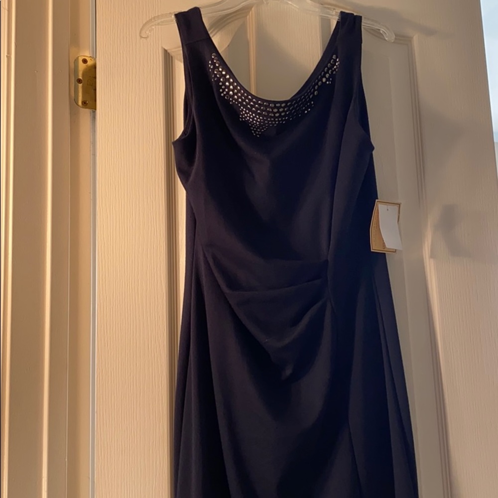 Classic Navy Blue